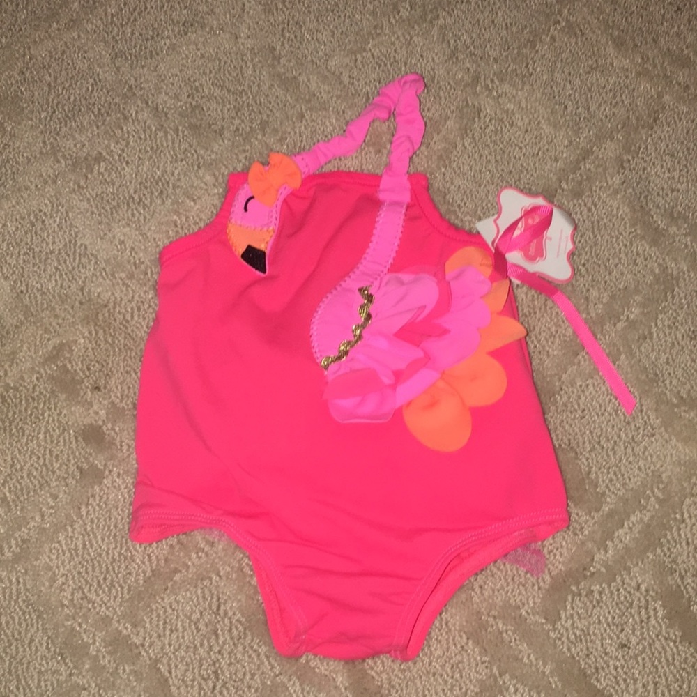 Mud pie 6-9 months swimsuit